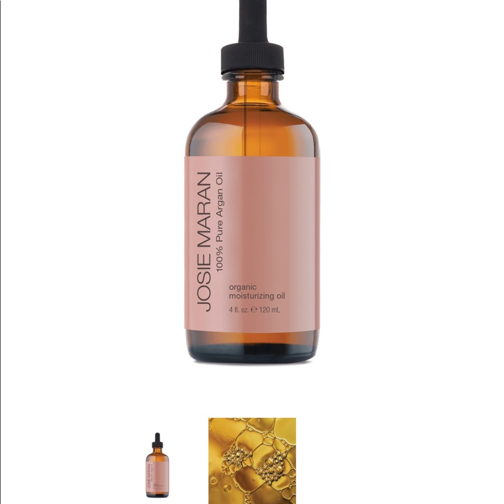 Josie Maran Pure Argan Oil Luxury Size